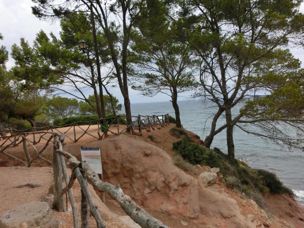 En Lugar Tranquilo Alejado De Zonas Turisticas